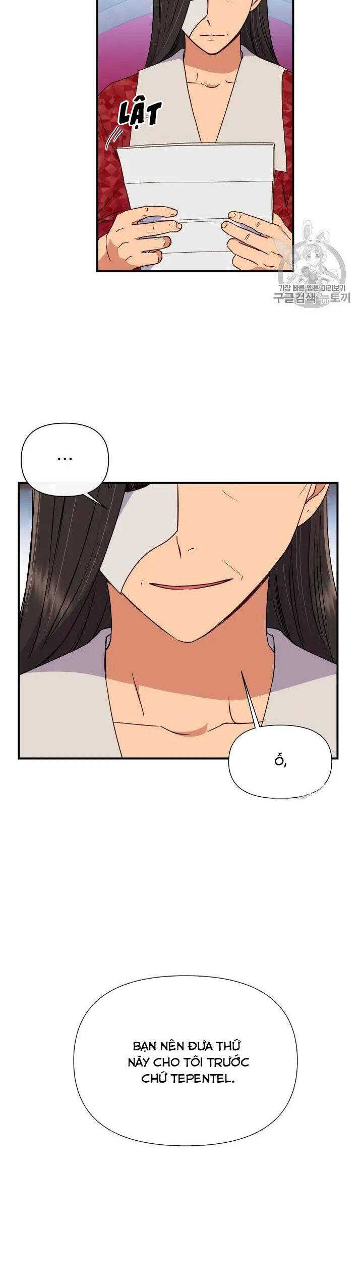 Bản Khế Ước Với Nữ Công Tước Ác Ma Chapter 80 - Trang 2