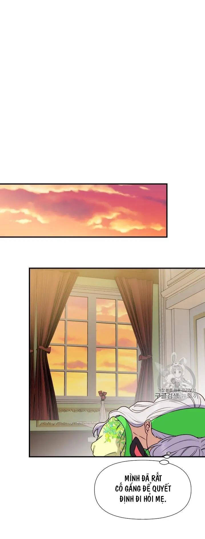 Bản Khế Ước Với Nữ Công Tước Ác Ma Chapter 80 - Trang 2