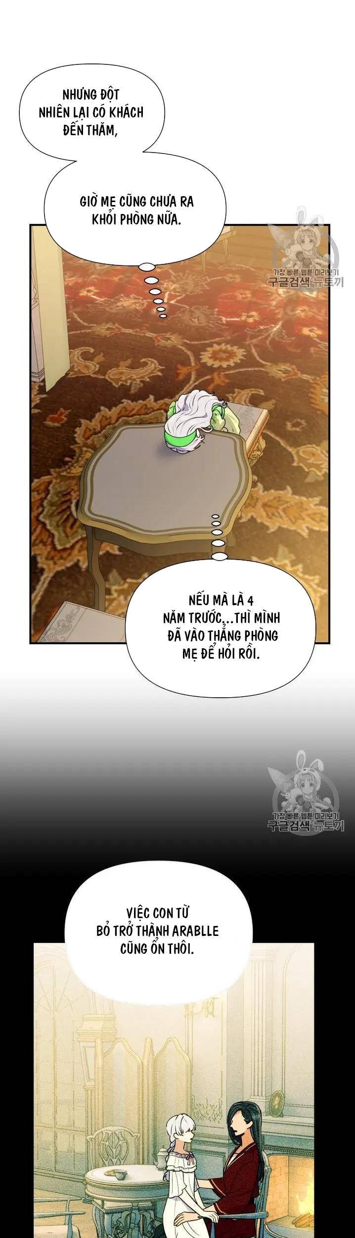 Bản Khế Ước Với Nữ Công Tước Ác Ma Chapter 80 - Trang 2