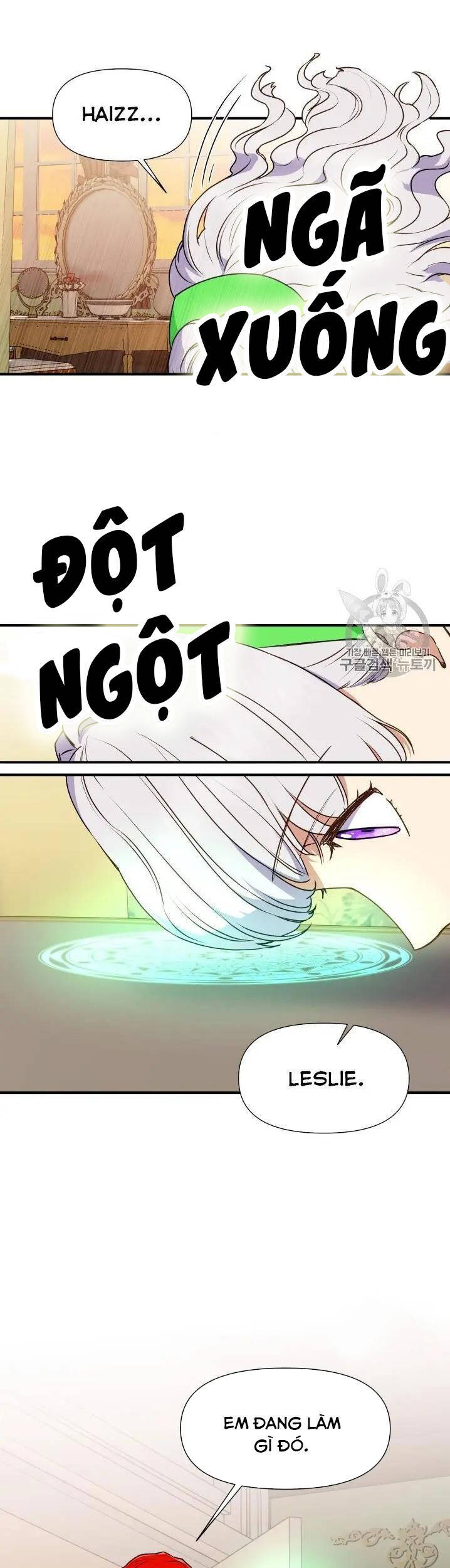 Bản Khế Ước Với Nữ Công Tước Ác Ma Chapter 80 - Trang 2