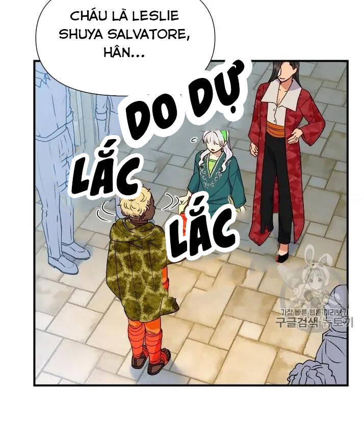 Bản Khế Ước Với Nữ Công Tước Ác Ma Chapter 80 - Trang 2