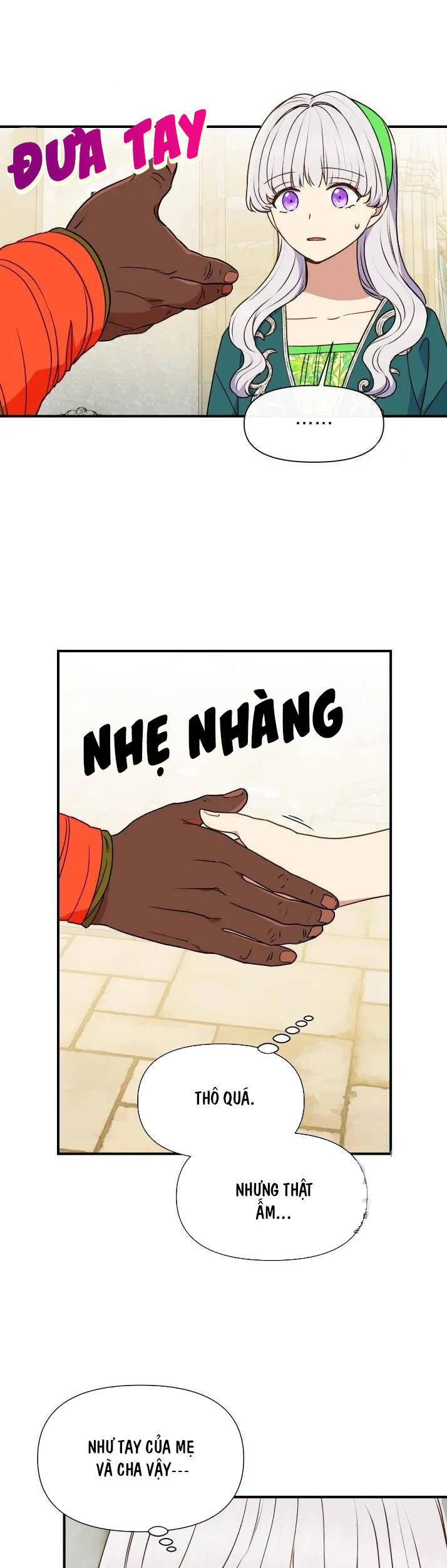 Bản Khế Ước Với Nữ Công Tước Ác Ma Chapter 80 - Trang 2