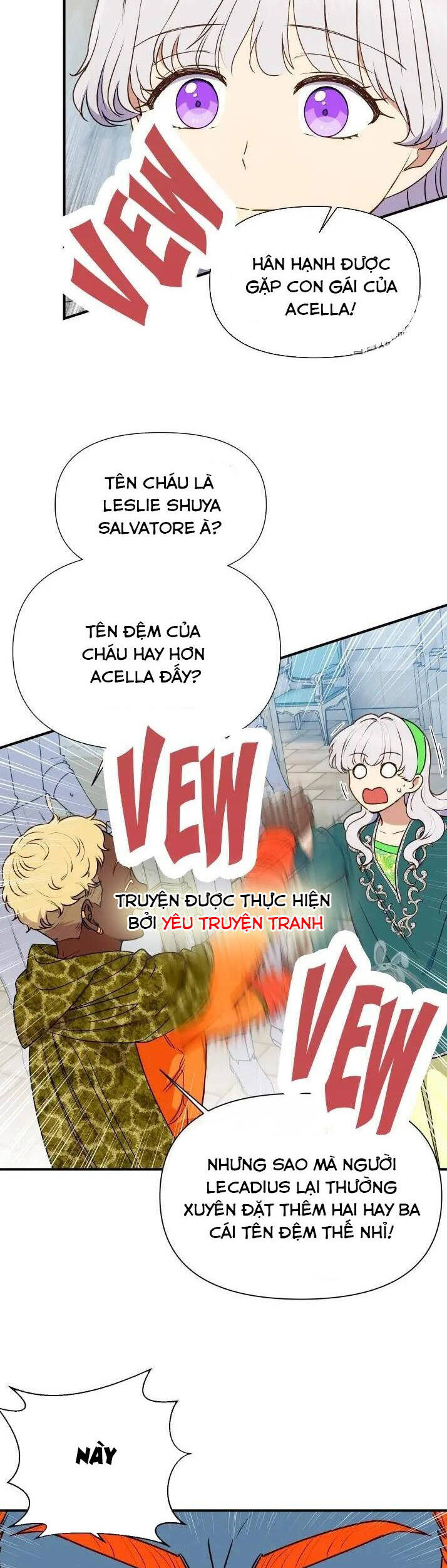 Bản Khế Ước Với Nữ Công Tước Ác Ma Chapter 80 - Trang 2