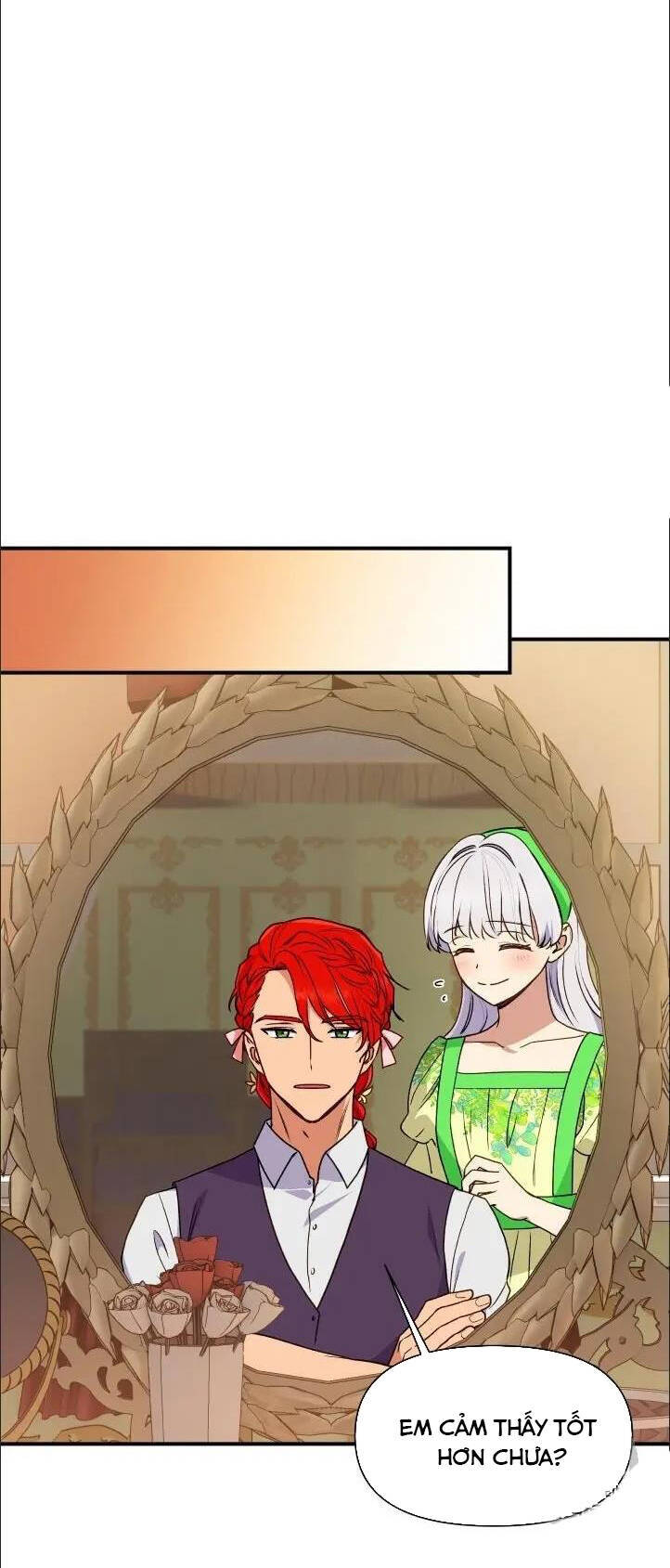 Bản Khế Ước Với Nữ Công Tước Ác Ma Chapter 81 - Trang 2