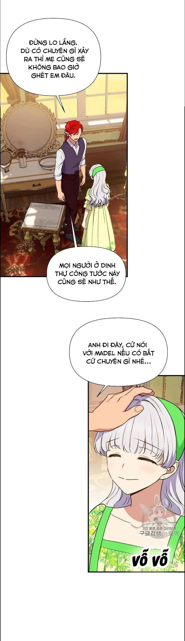 Bản Khế Ước Với Nữ Công Tước Ác Ma Chapter 81 - Trang 2