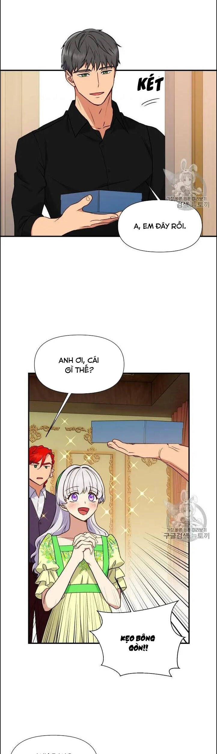 Bản Khế Ước Với Nữ Công Tước Ác Ma Chapter 81 - Trang 2