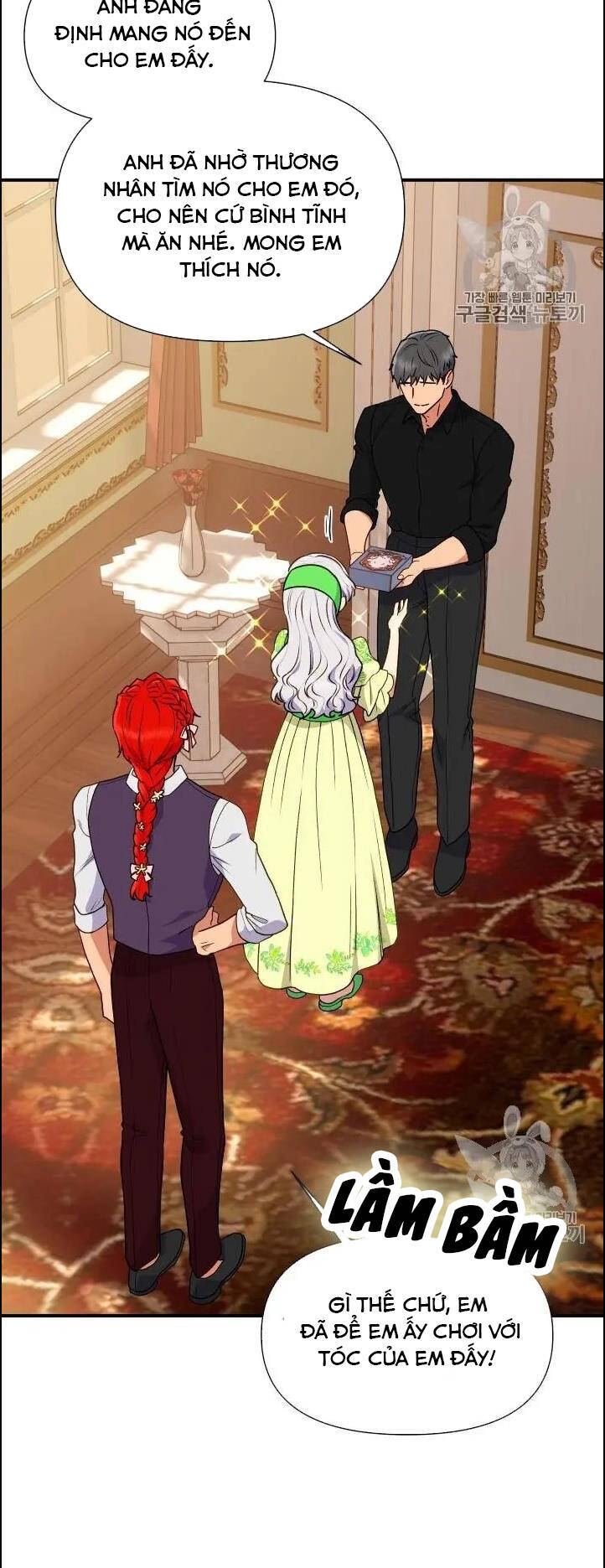 Bản Khế Ước Với Nữ Công Tước Ác Ma Chapter 81 - Trang 2