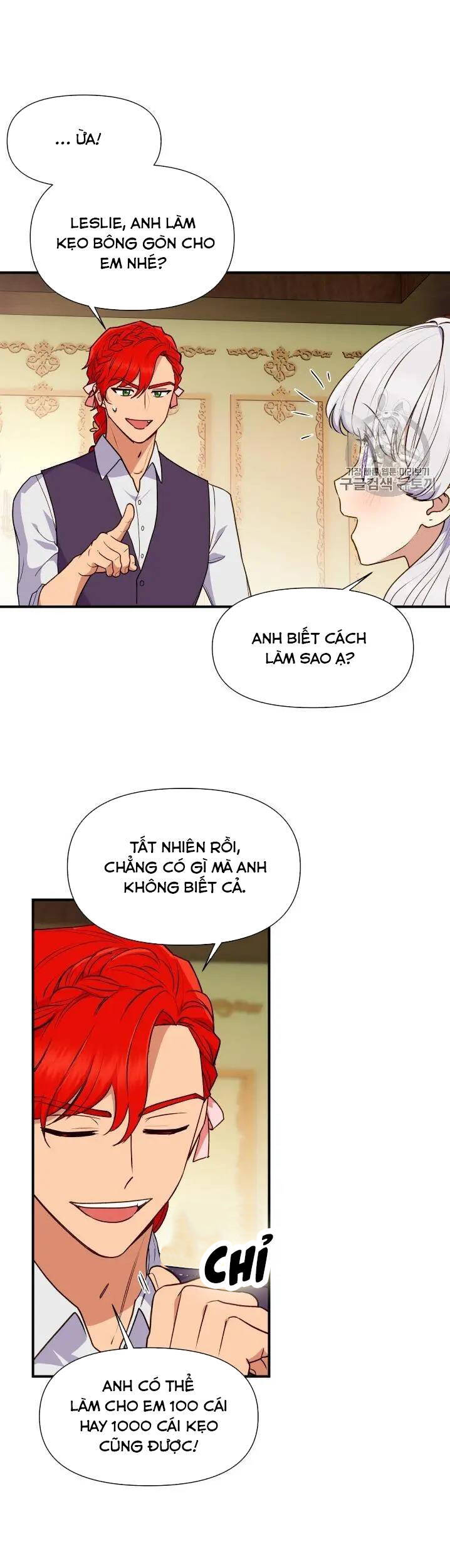 Bản Khế Ước Với Nữ Công Tước Ác Ma Chapter 81 - Trang 2