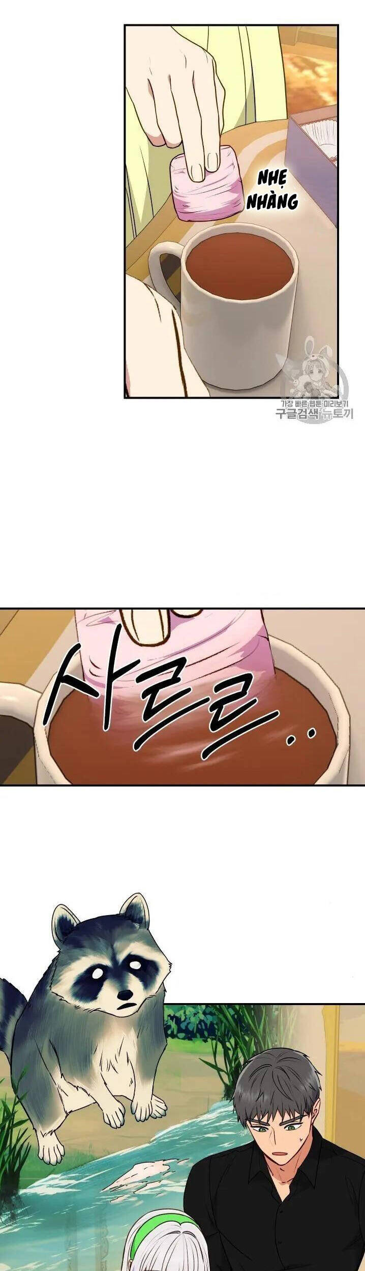 Bản Khế Ước Với Nữ Công Tước Ác Ma Chapter 81 - Trang 2