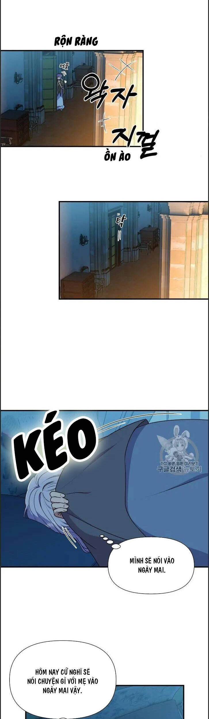 Bản Khế Ước Với Nữ Công Tước Ác Ma Chapter 81 - Trang 2