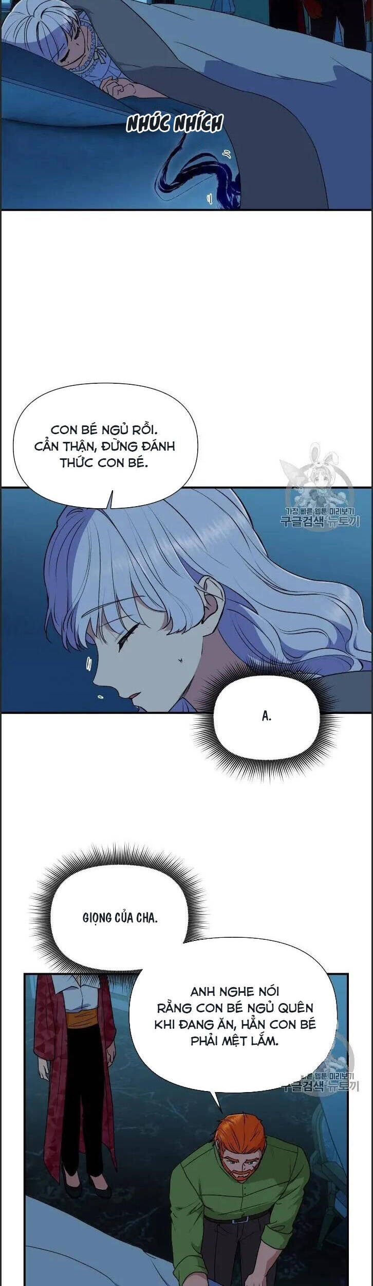 Bản Khế Ước Với Nữ Công Tước Ác Ma Chapter 81 - Trang 2