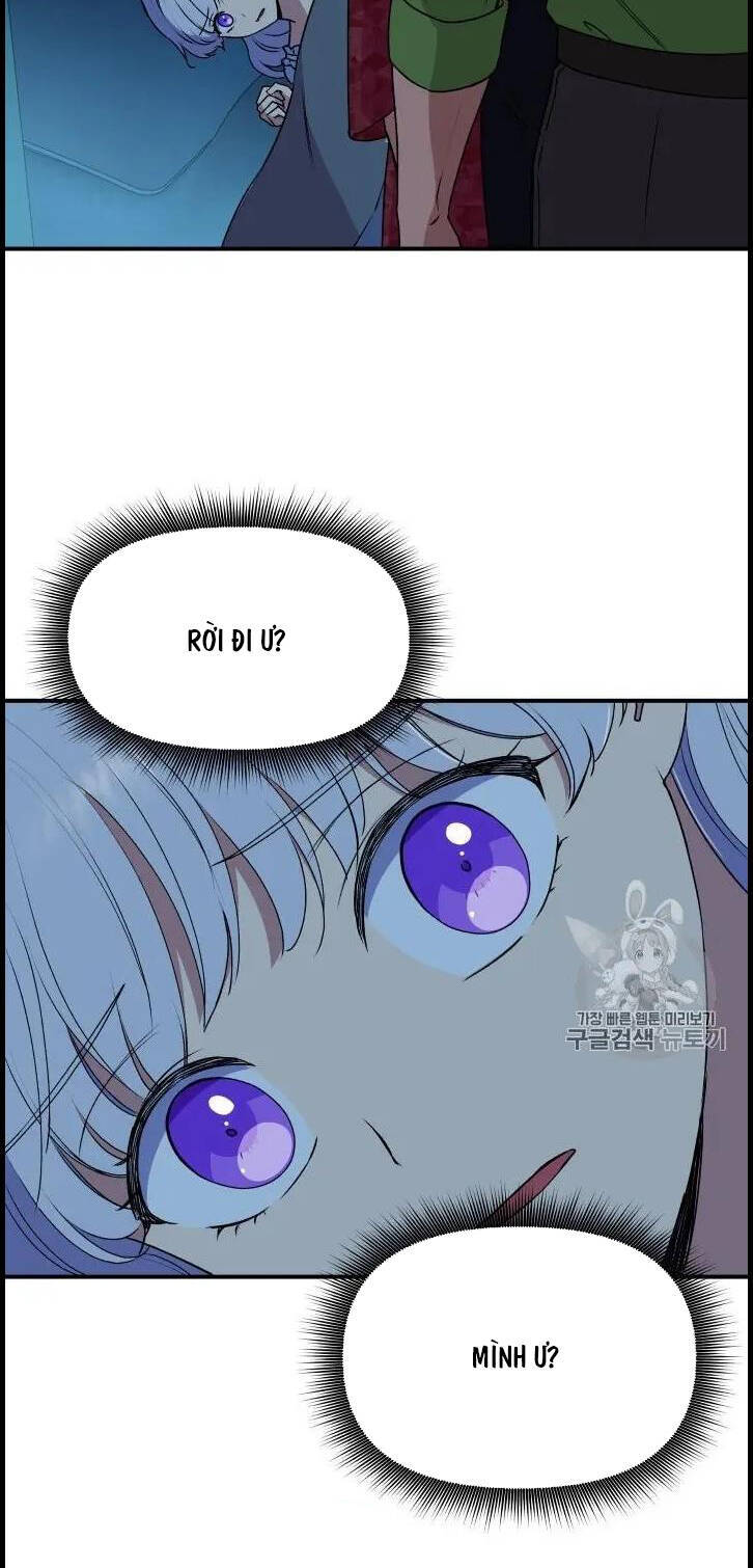 Bản Khế Ước Với Nữ Công Tước Ác Ma Chapter 81 - Trang 2