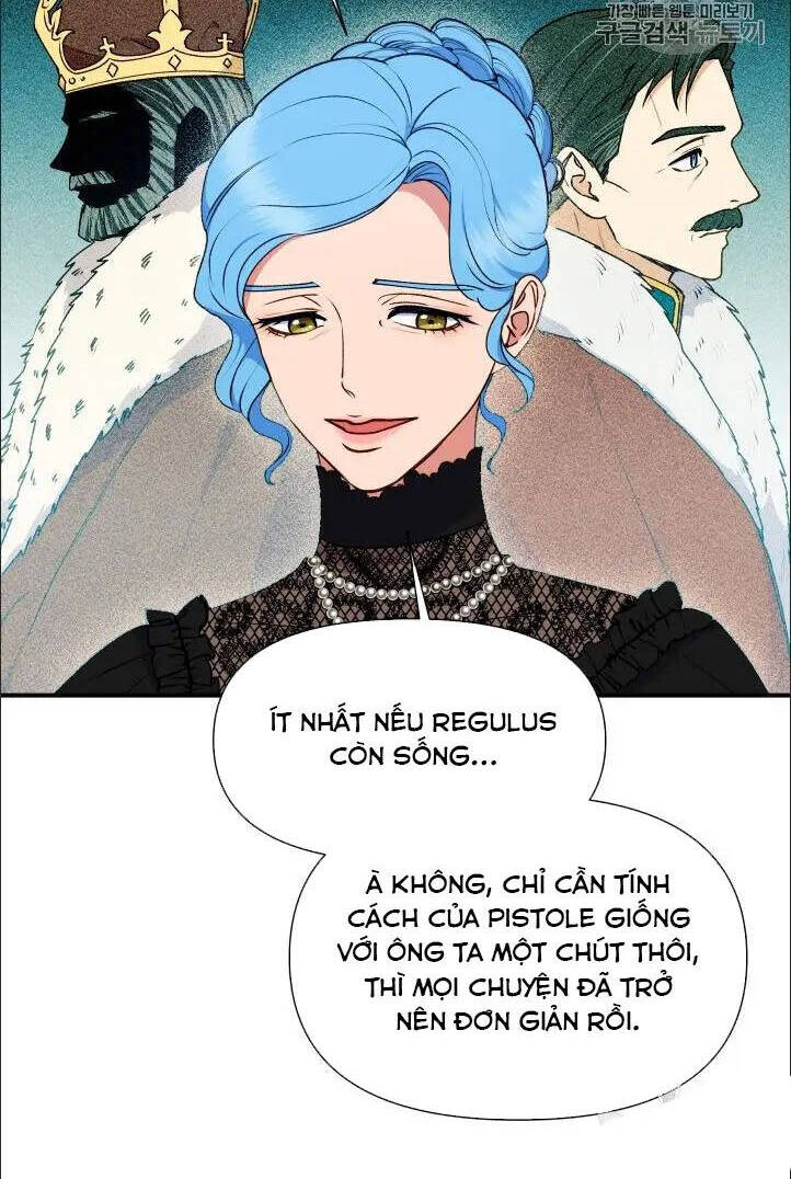 Bản Khế Ước Với Nữ Công Tước Ác Ma Chapter 82.5 - Trang 2