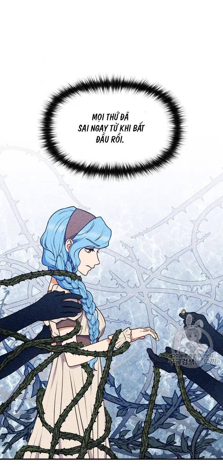 Bản Khế Ước Với Nữ Công Tước Ác Ma Chapter 82.5 - Trang 2