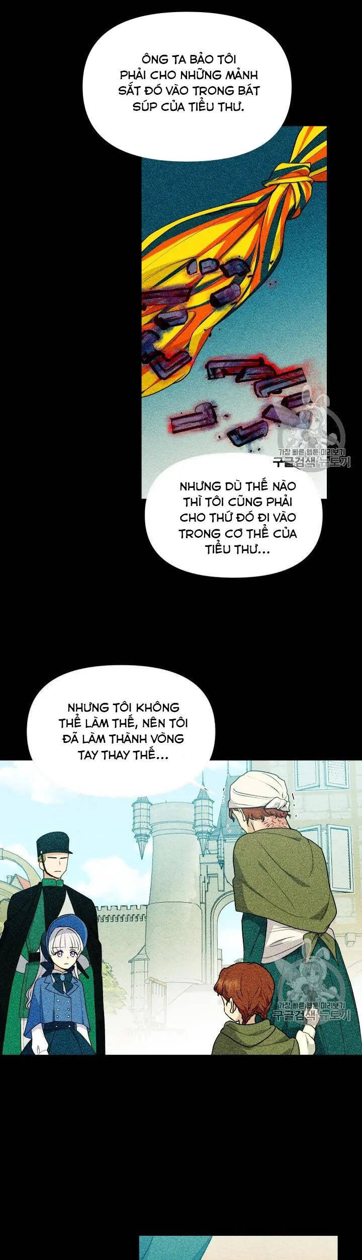 Bản Khế Ước Với Nữ Công Tước Ác Ma Chapter 82 - Trang 2