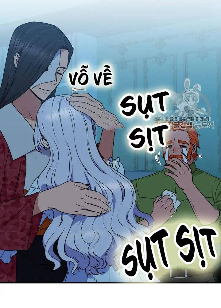 Bản Khế Ước Với Nữ Công Tước Ác Ma Chapter 82 - Trang 2