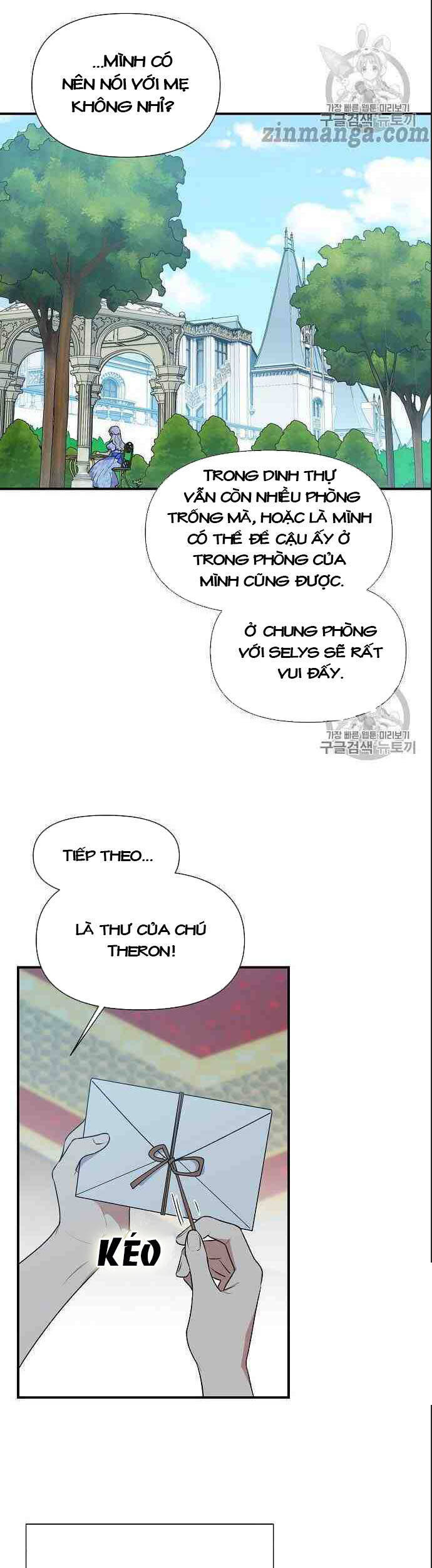 Bản Khế Ước Với Nữ Công Tước Ác Ma Chapter 83 - Trang 2