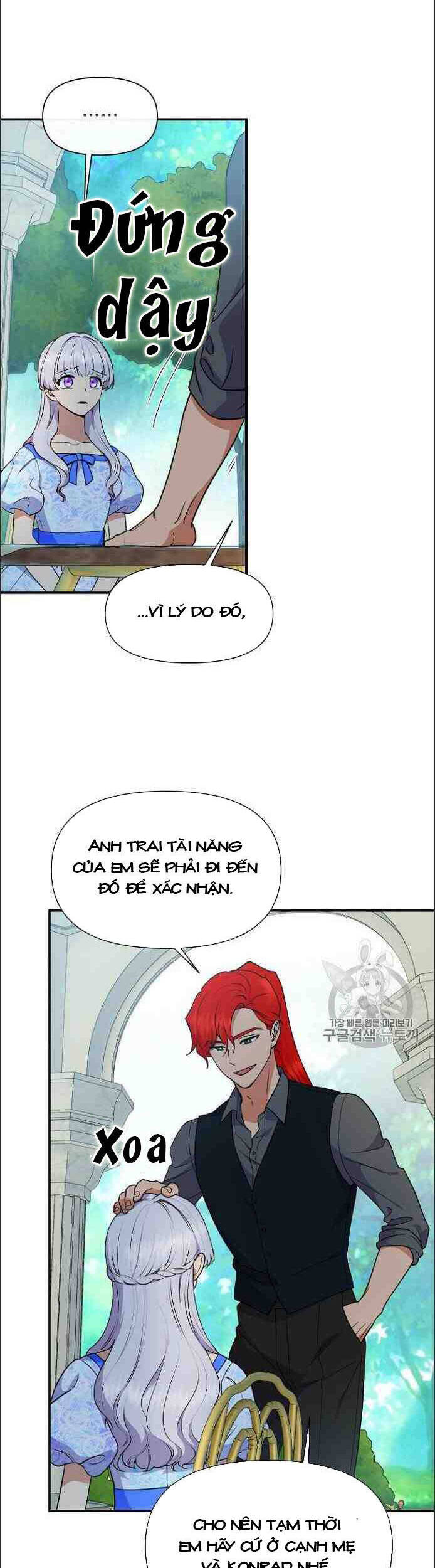 Bản Khế Ước Với Nữ Công Tước Ác Ma Chapter 83 - Trang 2