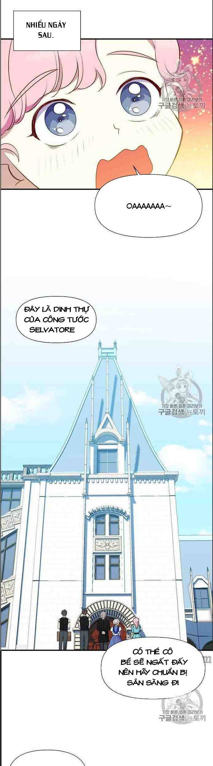 Bản Khế Ước Với Nữ Công Tước Ác Ma Chapter 83 - Trang 2