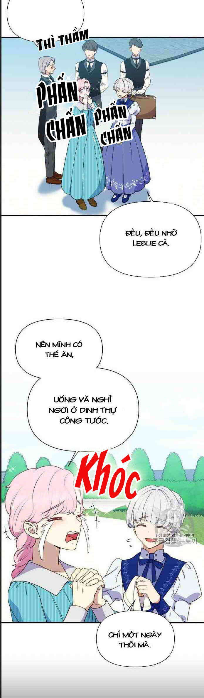 Bản Khế Ước Với Nữ Công Tước Ác Ma Chapter 83 - Trang 2