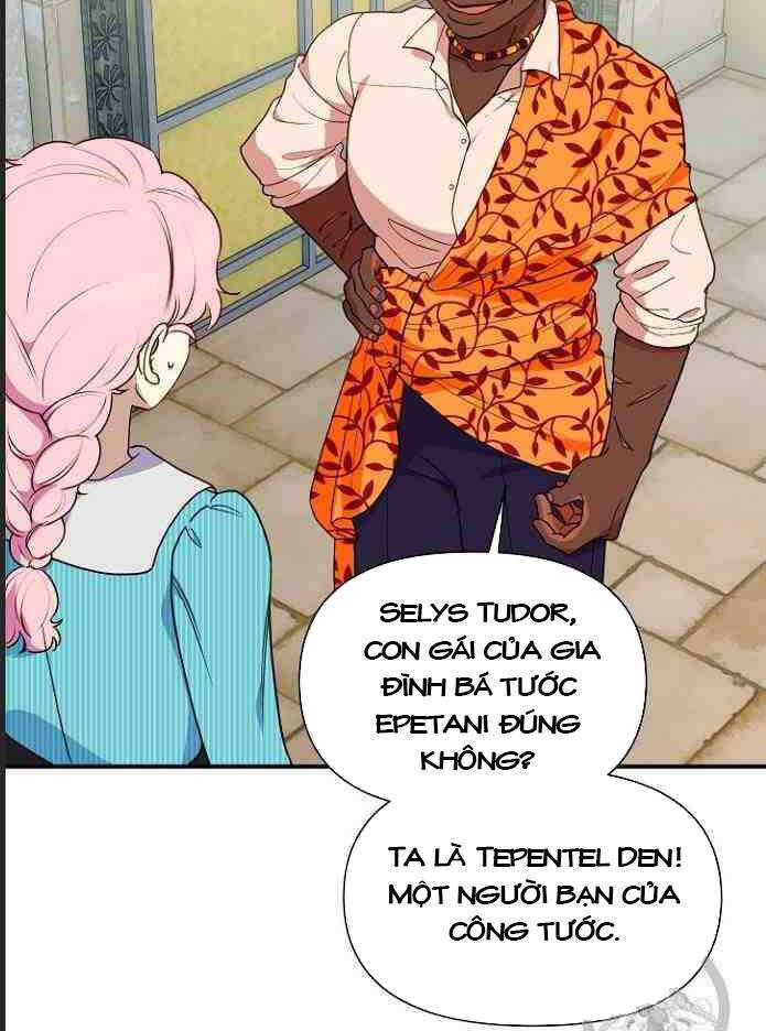 Bản Khế Ước Với Nữ Công Tước Ác Ma Chapter 83 - Trang 2