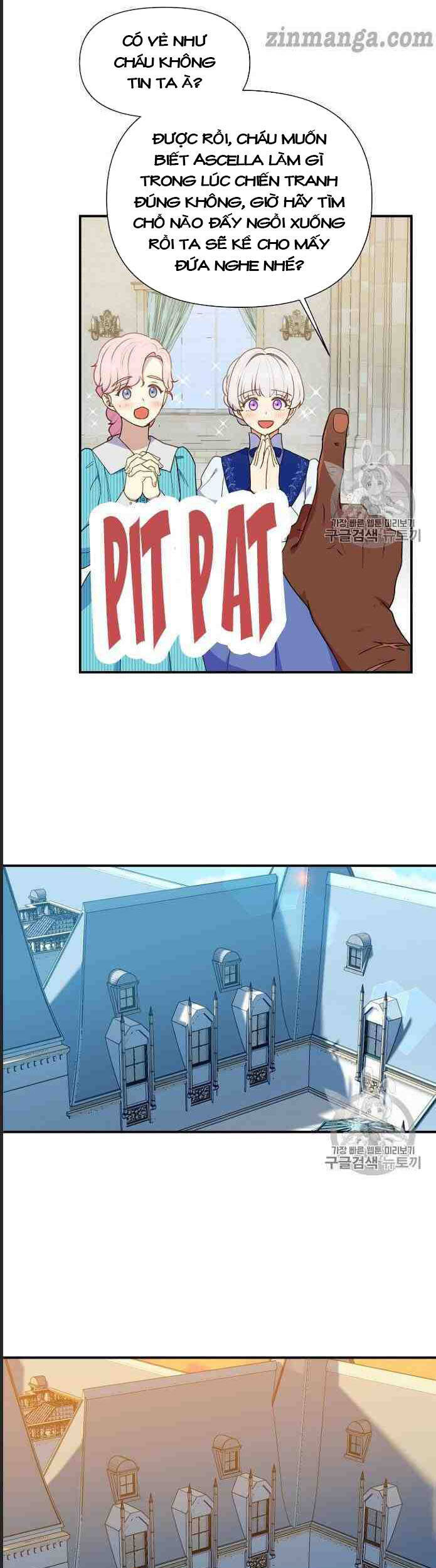 Bản Khế Ước Với Nữ Công Tước Ác Ma Chapter 83 - Trang 2