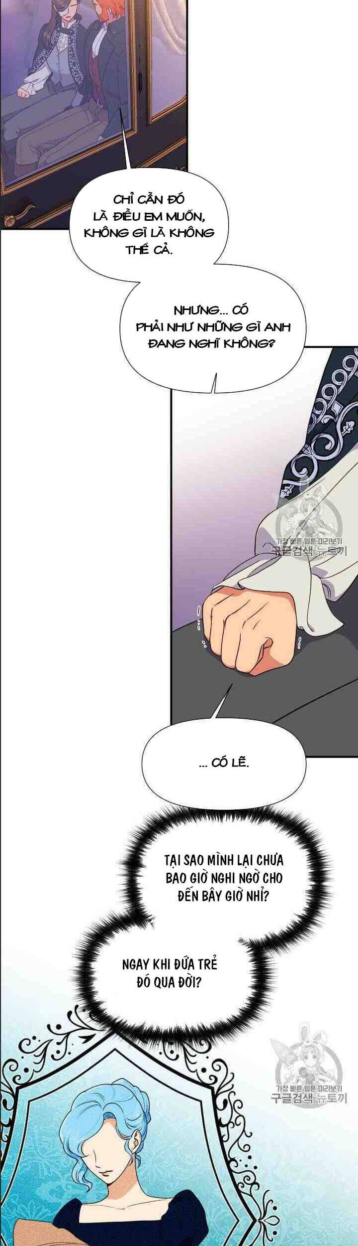 Bản Khế Ước Với Nữ Công Tước Ác Ma Chapter 84 - Trang 2