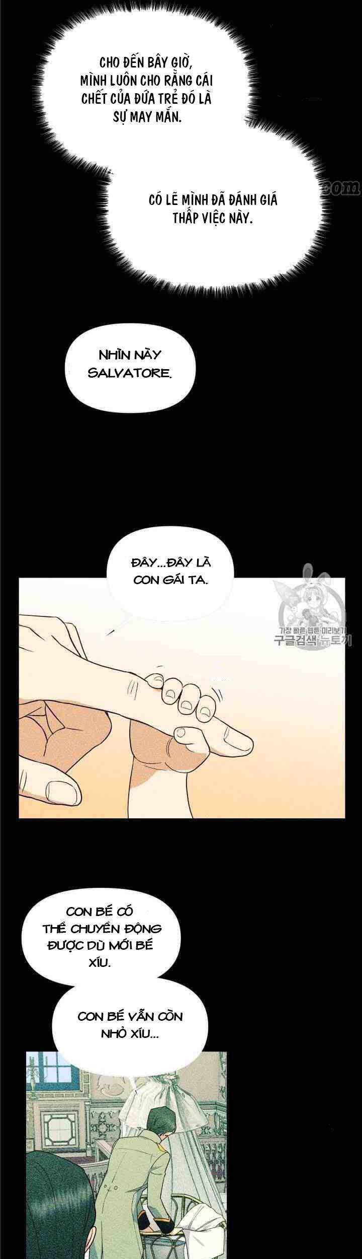 Bản Khế Ước Với Nữ Công Tước Ác Ma Chapter 84 - Trang 2