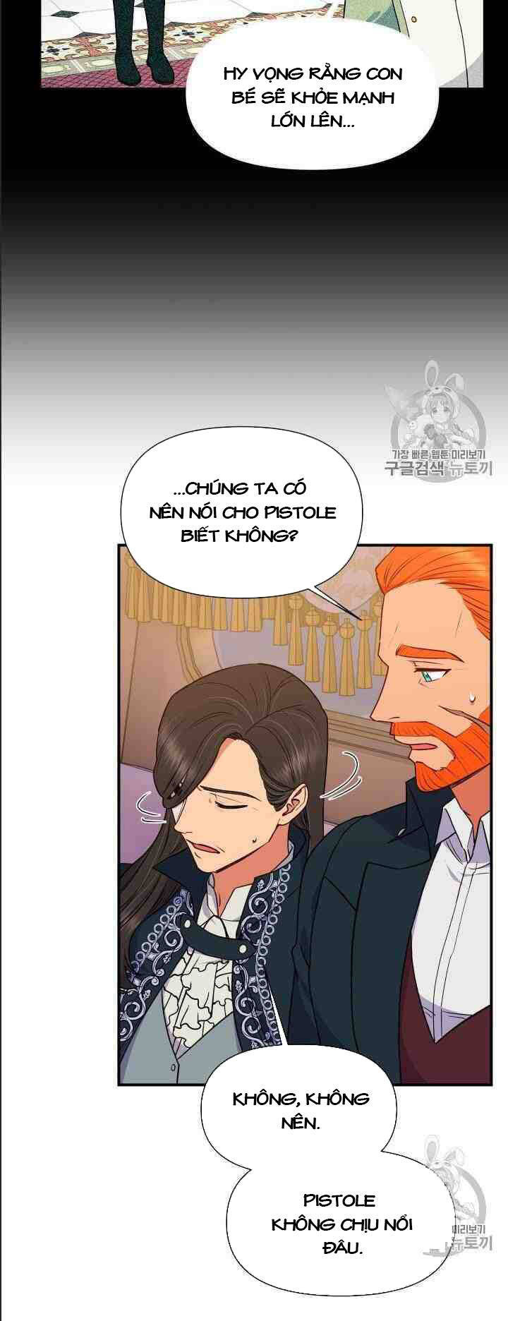 Bản Khế Ước Với Nữ Công Tước Ác Ma Chapter 84 - Trang 2