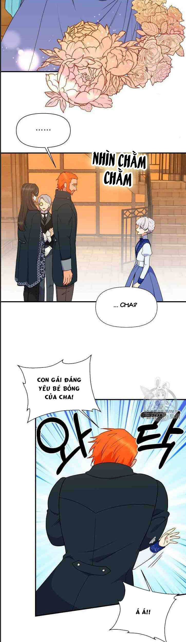 Bản Khế Ước Với Nữ Công Tước Ác Ma Chapter 84 - Trang 2