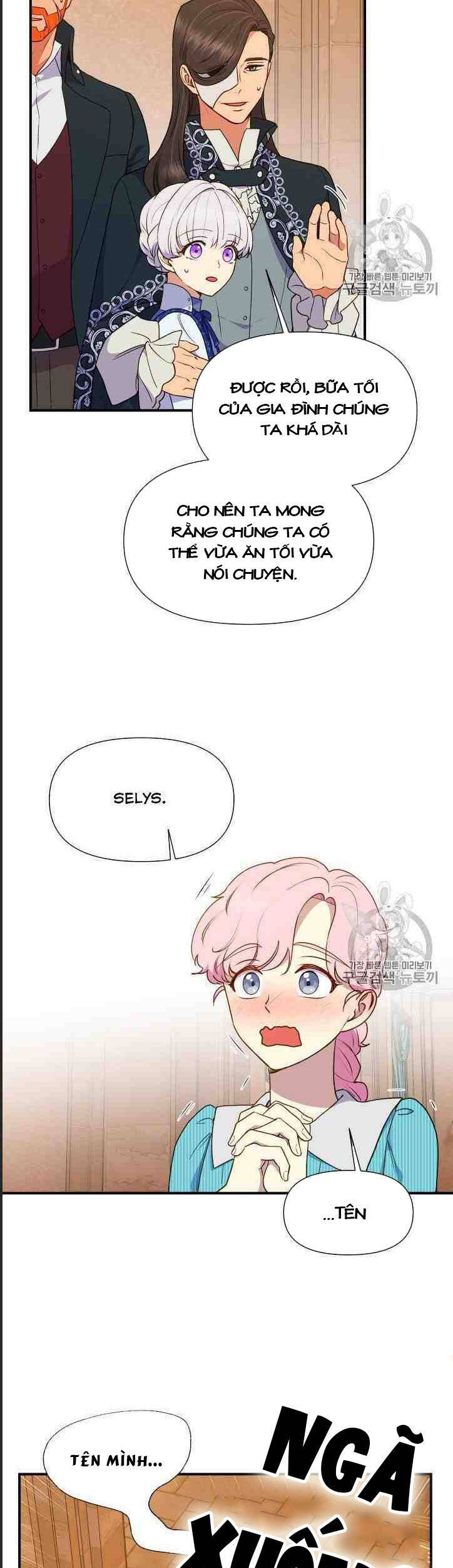 Bản Khế Ước Với Nữ Công Tước Ác Ma Chapter 84 - Trang 2