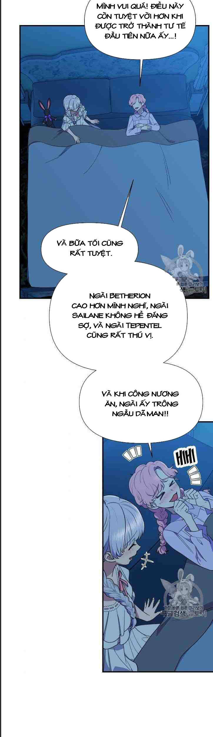 Bản Khế Ước Với Nữ Công Tước Ác Ma Chapter 84 - Trang 2