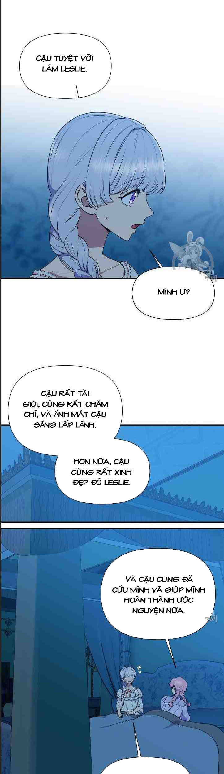 Bản Khế Ước Với Nữ Công Tước Ác Ma Chapter 84 - Trang 2