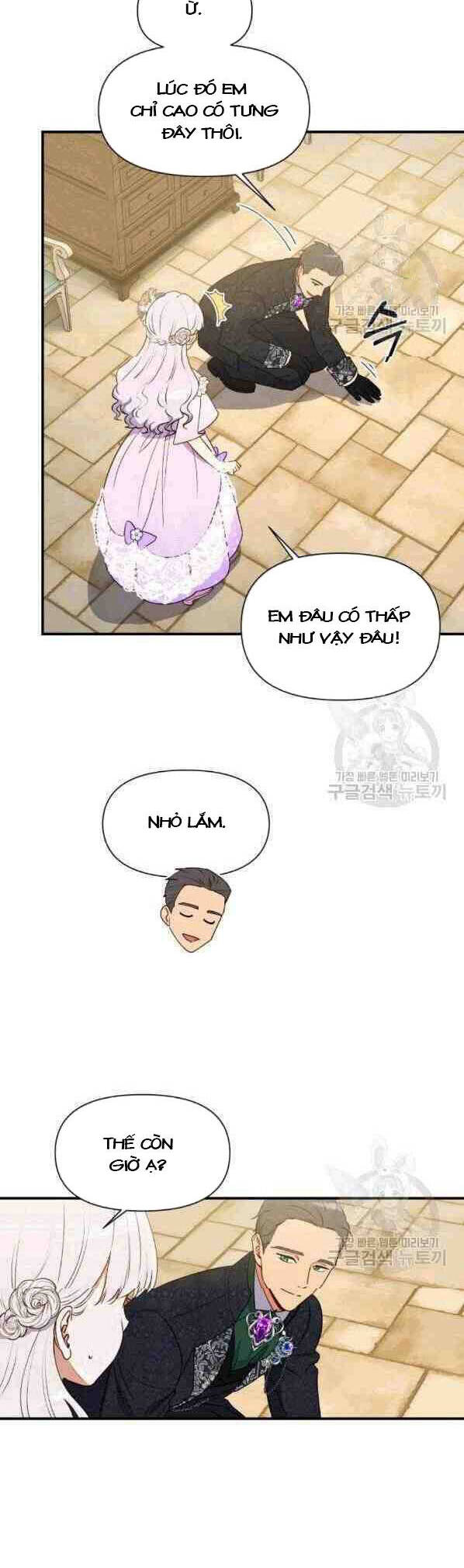 Bản Khế Ước Với Nữ Công Tước Ác Ma Chapter 85 - Trang 2