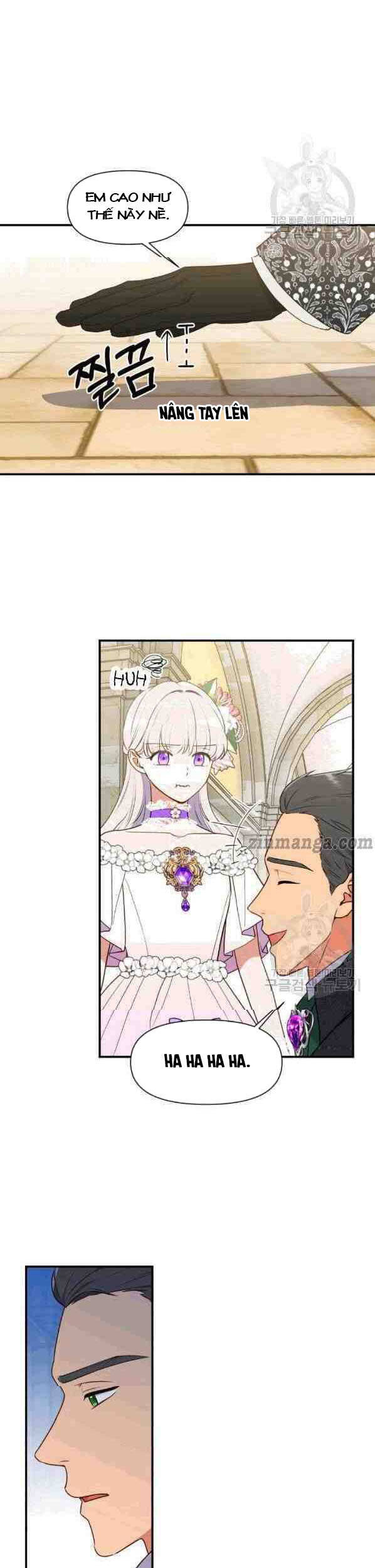 Bản Khế Ước Với Nữ Công Tước Ác Ma Chapter 85 - Trang 2