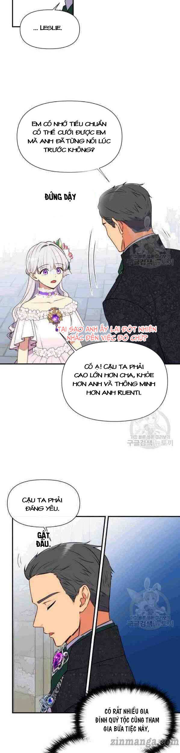 Bản Khế Ước Với Nữ Công Tước Ác Ma Chapter 85 - Trang 2