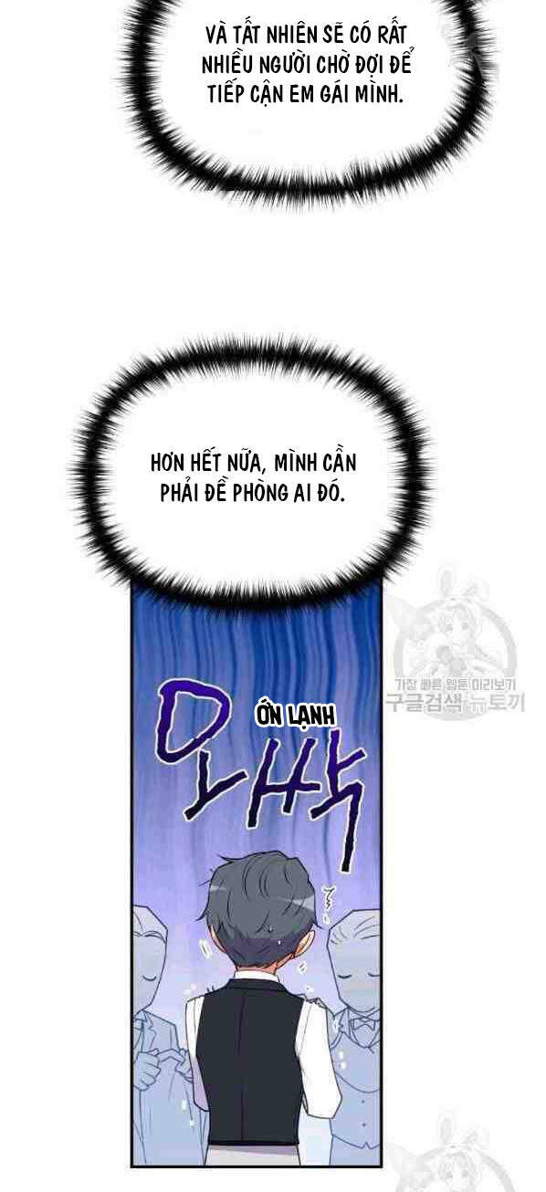 Bản Khế Ước Với Nữ Công Tước Ác Ma Chapter 85 - Trang 2