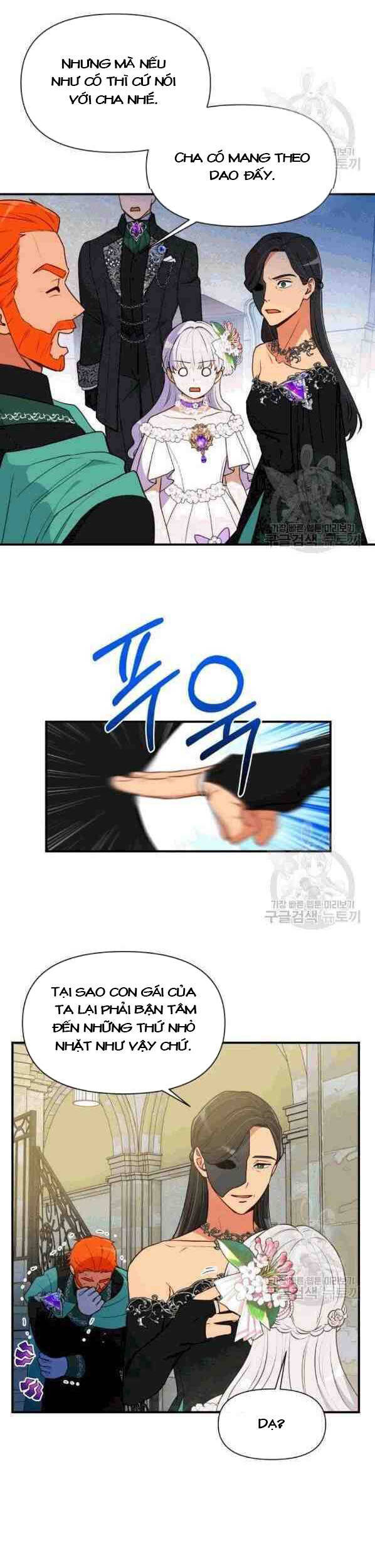 Bản Khế Ước Với Nữ Công Tước Ác Ma Chapter 85 - Trang 2