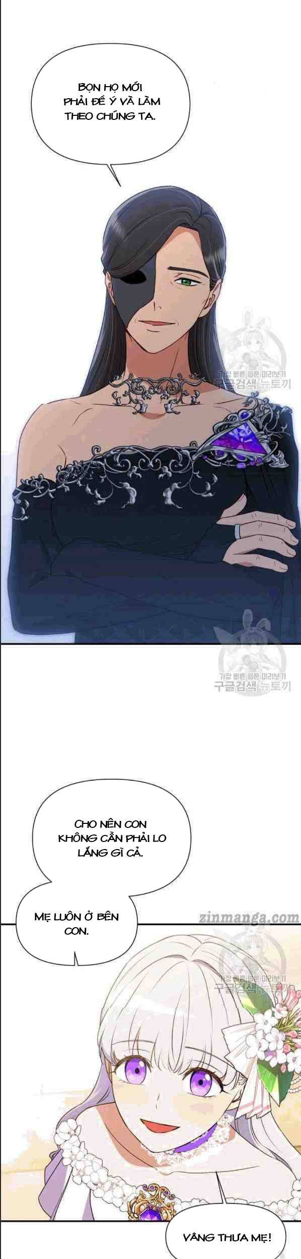 Bản Khế Ước Với Nữ Công Tước Ác Ma Chapter 85 - Trang 2