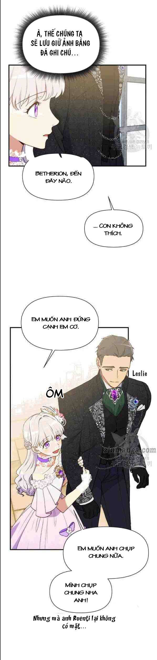 Bản Khế Ước Với Nữ Công Tước Ác Ma Chapter 85 - Trang 2