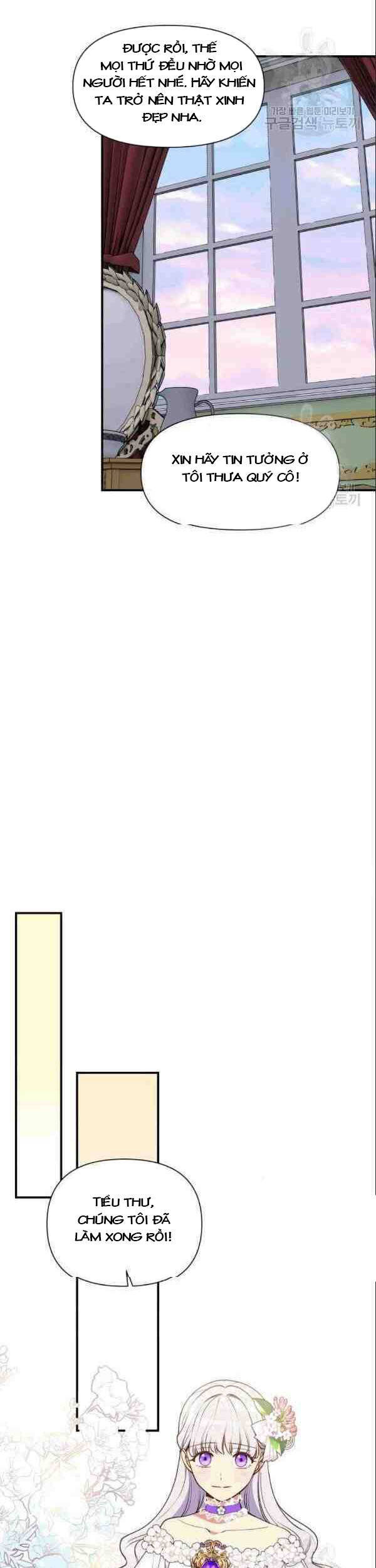 Bản Khế Ước Với Nữ Công Tước Ác Ma Chapter 85 - Trang 2