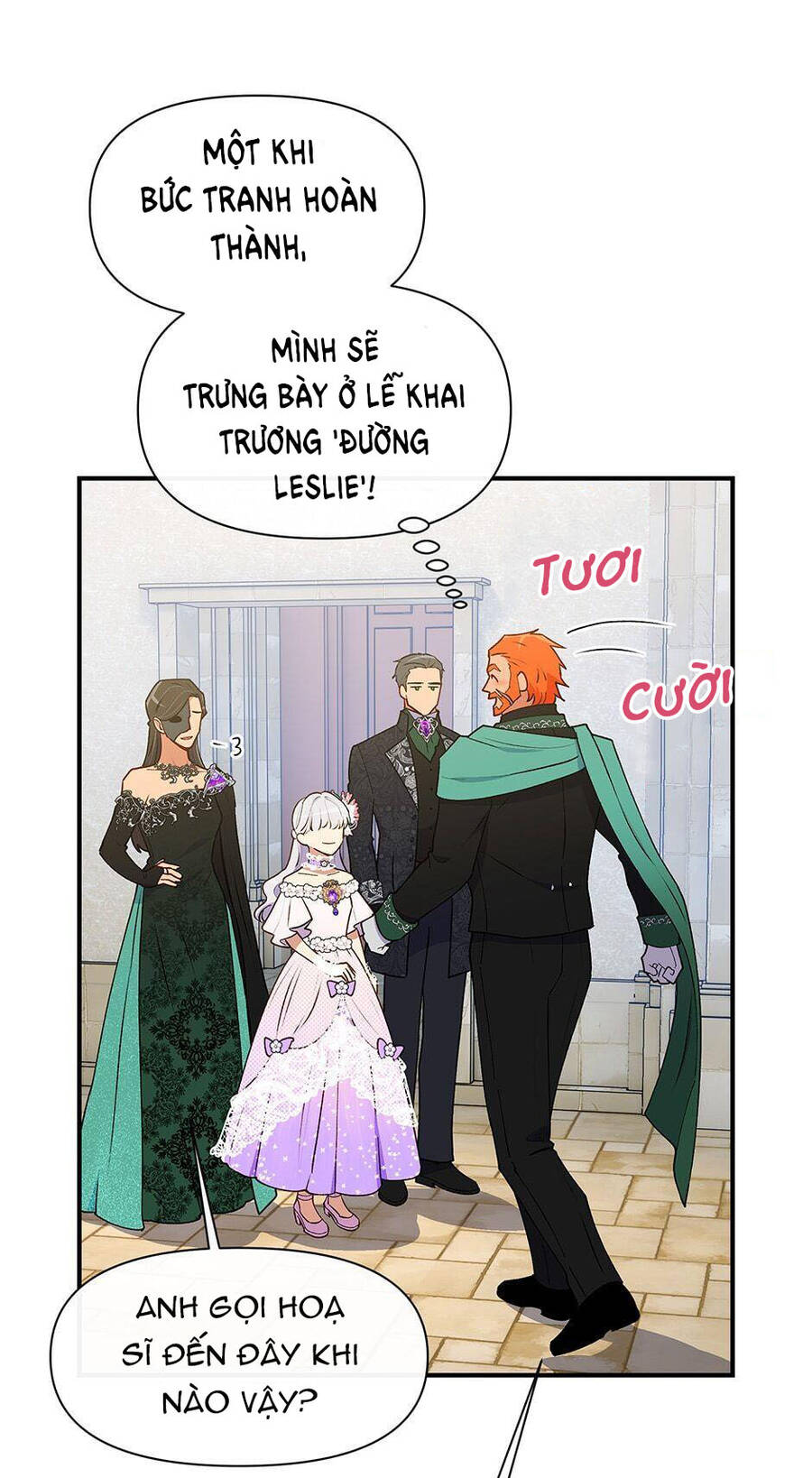 Bản Khế Ước Với Nữ Công Tước Ác Ma Chapter 86 - Trang 2