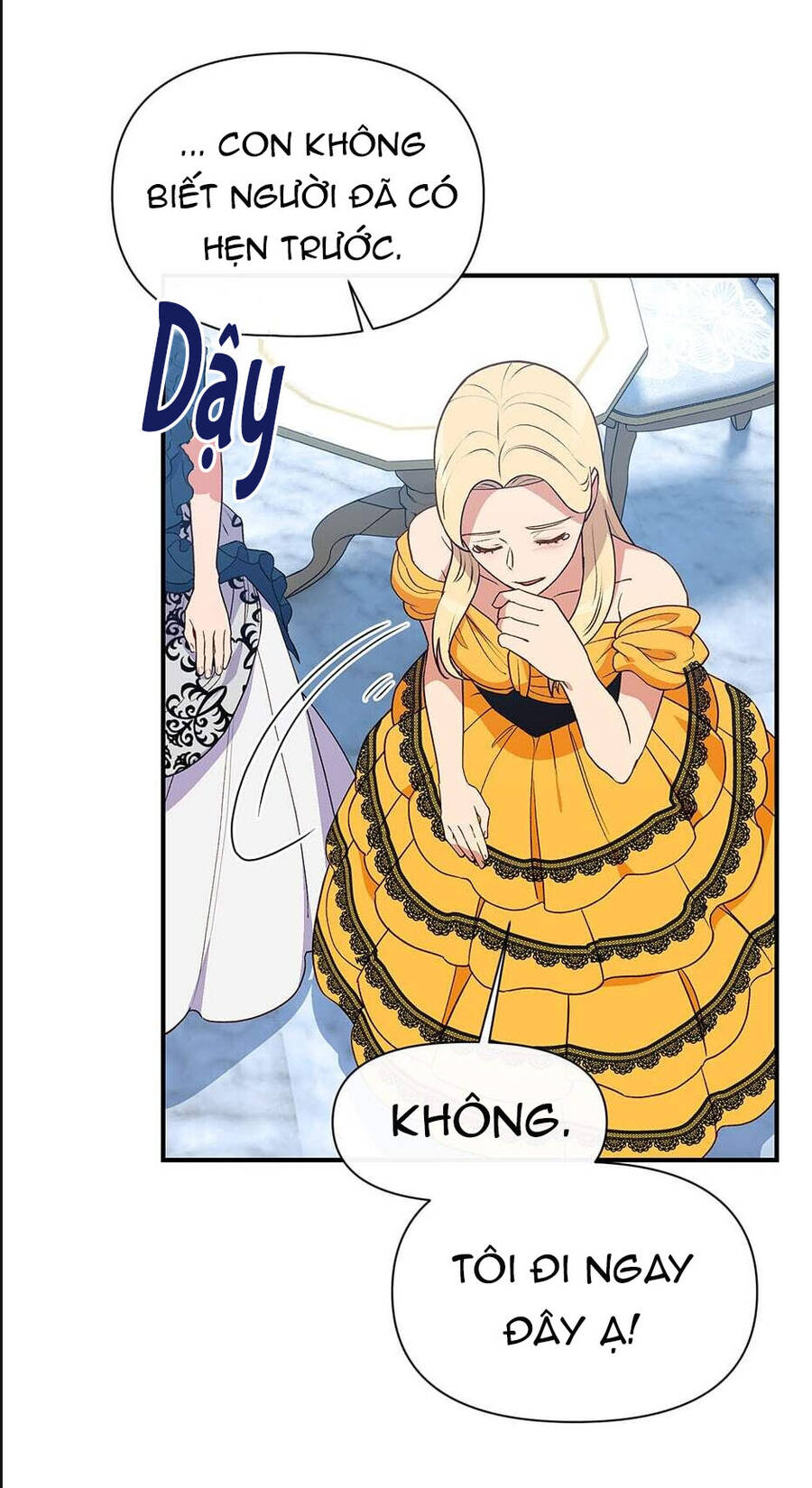 Bản Khế Ước Với Nữ Công Tước Ác Ma Chapter 86 - Trang 2