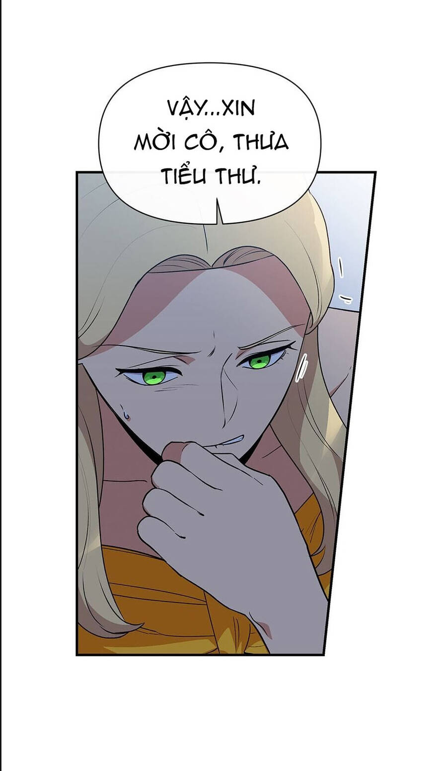 Bản Khế Ước Với Nữ Công Tước Ác Ma Chapter 86 - Trang 2