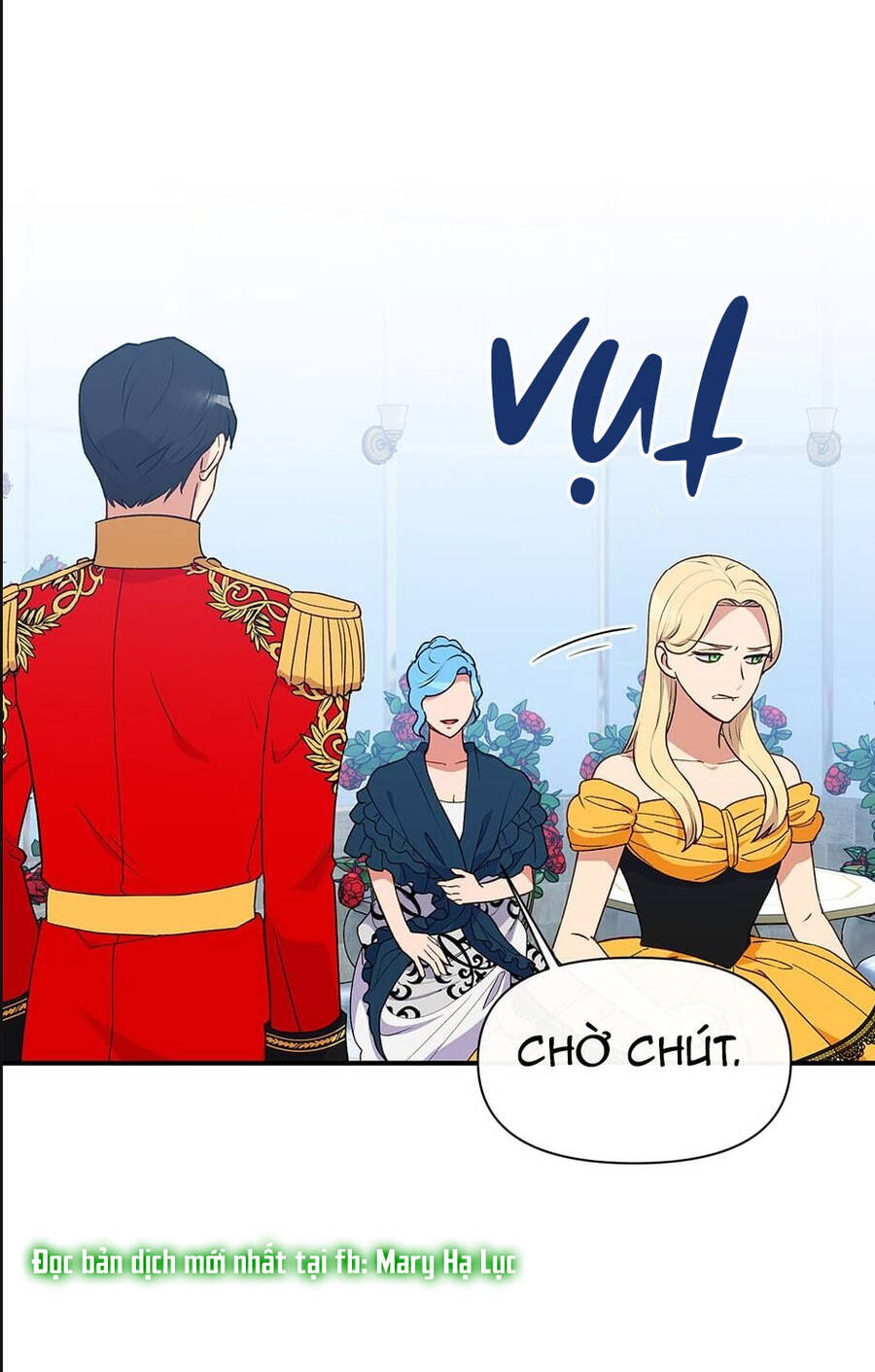 Bản Khế Ước Với Nữ Công Tước Ác Ma Chapter 86 - Trang 2