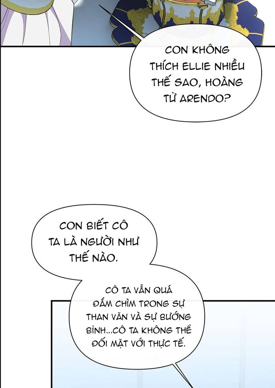 Bản Khế Ước Với Nữ Công Tước Ác Ma Chapter 86 - Trang 2