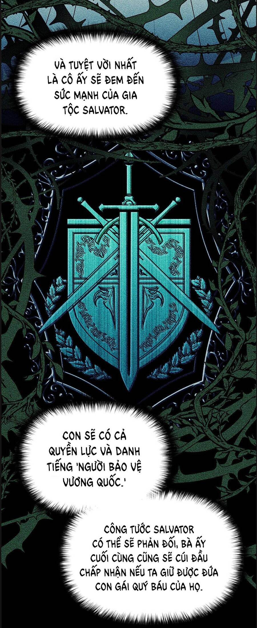 Bản Khế Ước Với Nữ Công Tước Ác Ma Chapter 86 - Trang 2