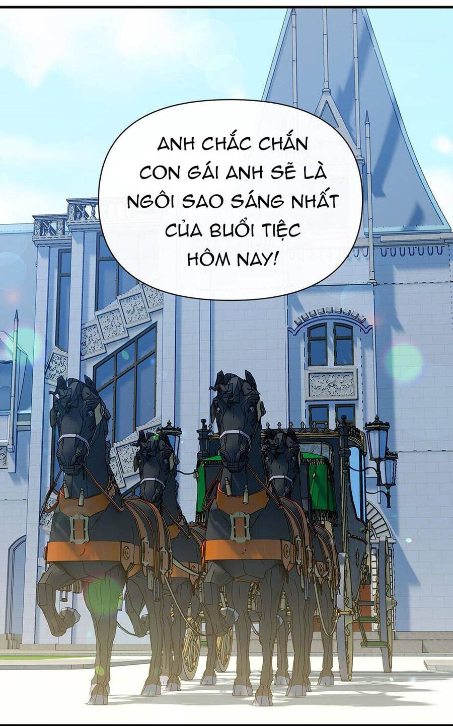 Bản Khế Ước Với Nữ Công Tước Ác Ma Chapter 86 - Trang 2