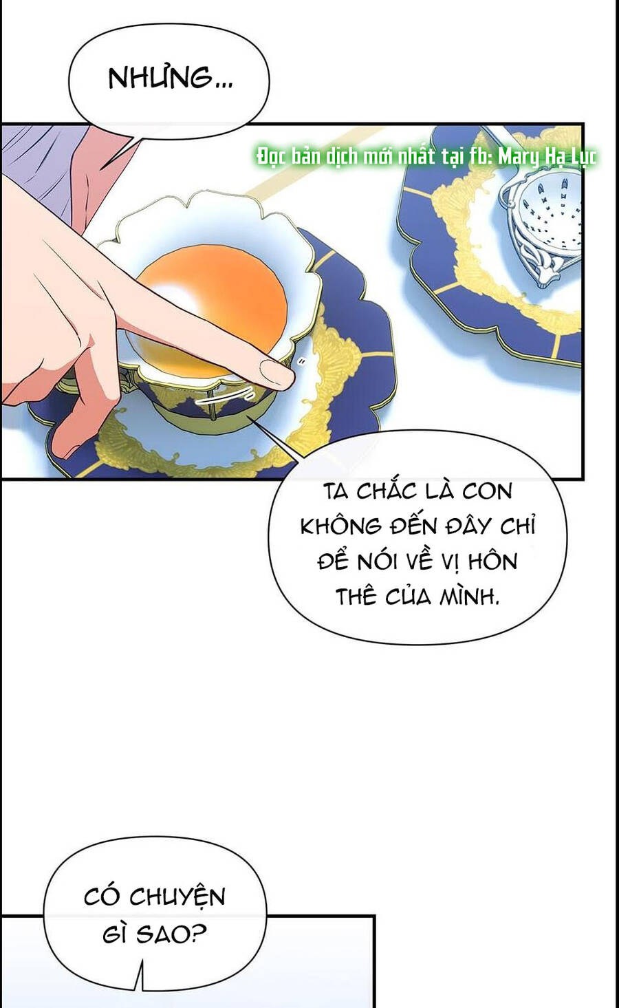 Bản Khế Ước Với Nữ Công Tước Ác Ma Chapter 86 - Trang 2