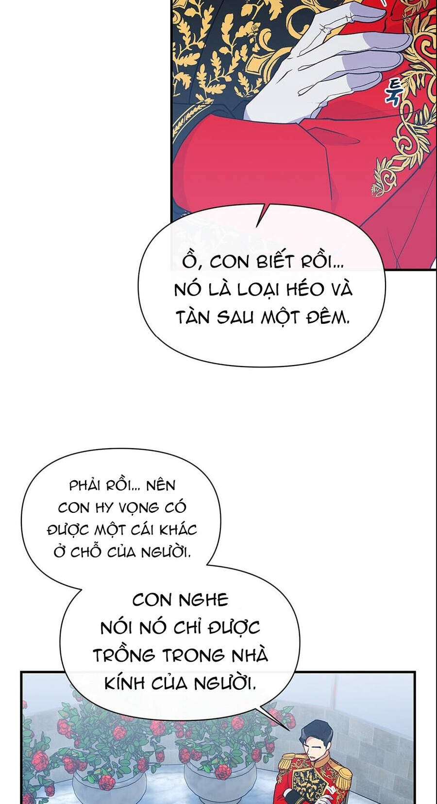 Bản Khế Ước Với Nữ Công Tước Ác Ma Chapter 86 - Trang 2